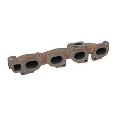 Collettore di scarico per Fiat Doblo 2.0 Multijet 55217375