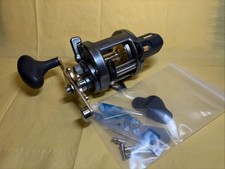 Mulinello da Pesca Trolling 1a