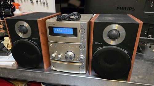 Sony hcd cpz3 impianto - sony,