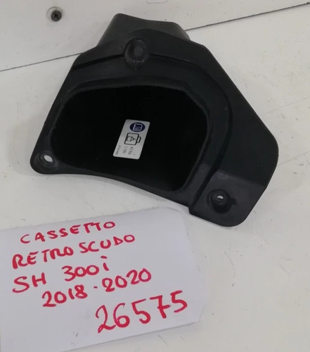 Cassetto vano porta oggetti - vano,