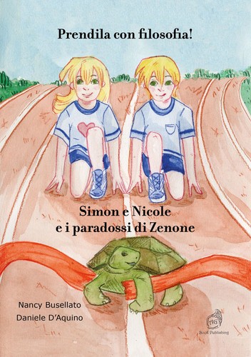 Libri busellato nancy - libri, /