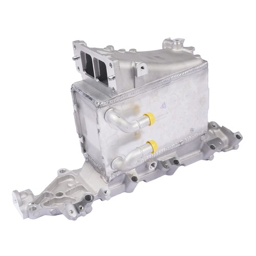Intercooler turbo per audi - turbo,