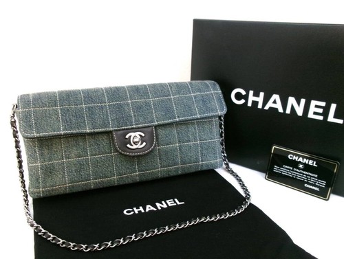 Borsa tracolla chanel - borsa,