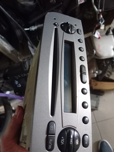 Autoradio lettore alfa 147 - lettore,