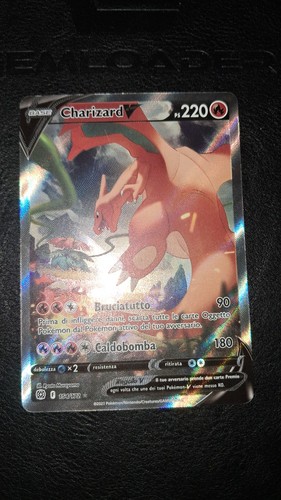 Pokemon tcg charizard - pokemon,