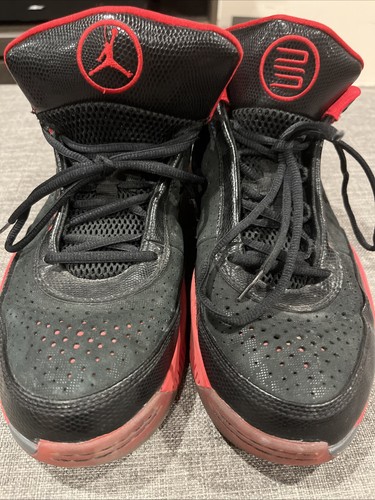 Nike air jordan 2010 - 2010, team