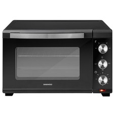 Daewoo mini forno grill - e,