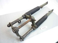 Forcella anteriore Guzzi