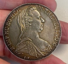 NL* MARIA TERESA AUSTRIA