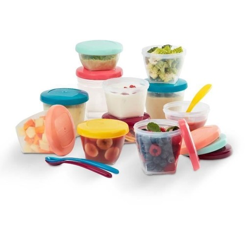 Babymoov babybols kit - babybols,