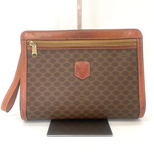 CELINE Macadam Pochette