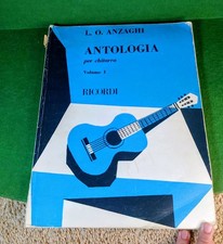 Vtg anzaghi antologia per - vtg,