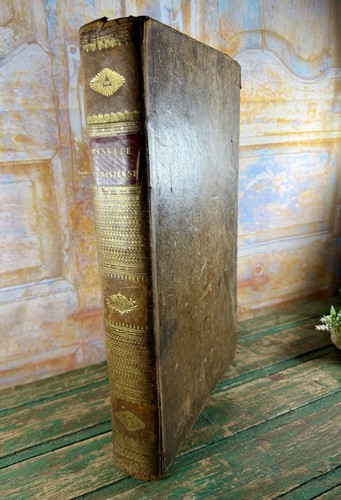 Messale parigino 1774 - -, royal