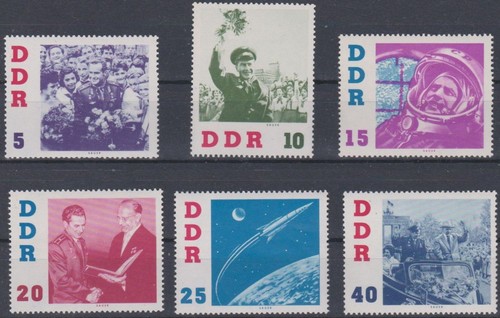 Germania ddr 1961 - germania,