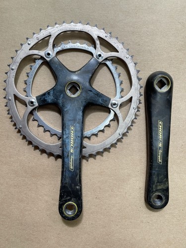 Campagnolo chorus carbon - campagnolo,