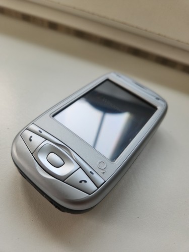 Raro telefono cellulare