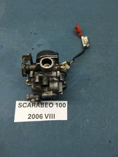CARBURATORE APRILIA SCARABEO