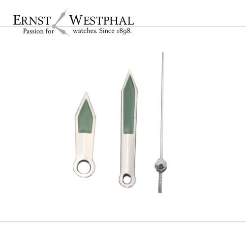 Lancette dell orologio - lancette, da