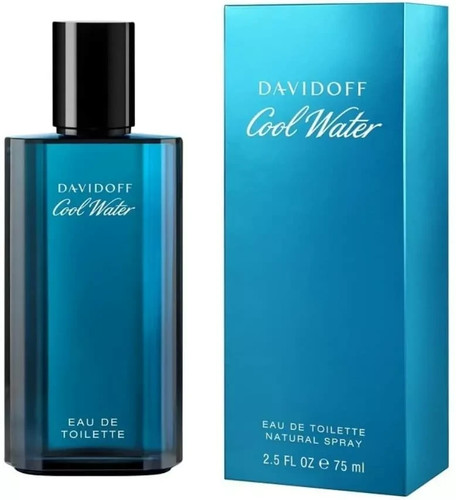 Profumo uomo davidoff cool - uomo,