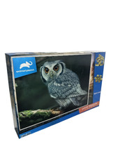Prime 3D Puzzle LENTICULAR Owl