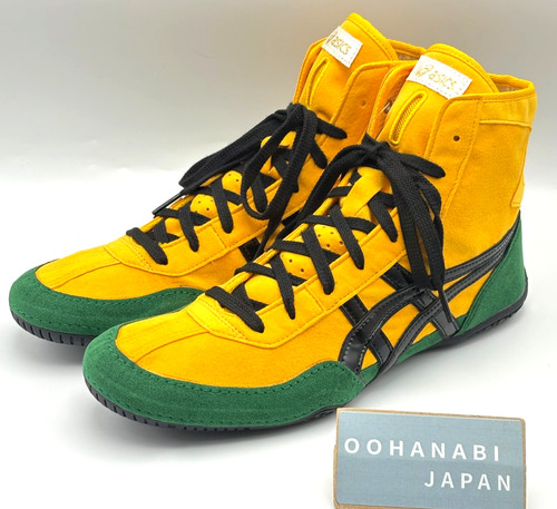 Scarpe boxe asics - boxe,