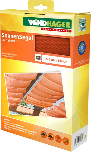 Tenda vela parasole - tenda,