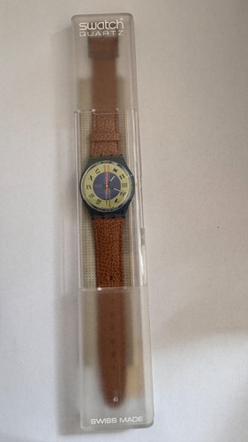 Swatch gn130 master - 1993, nos
