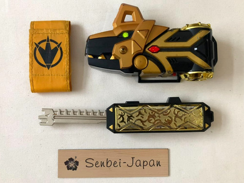 Testato bandai power rangers - bandai,
