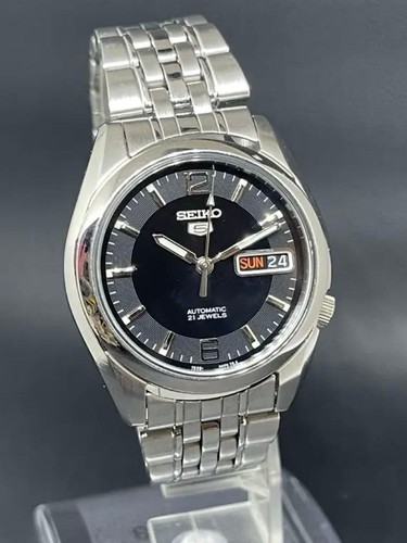 Orologio seiko - seiko, 5