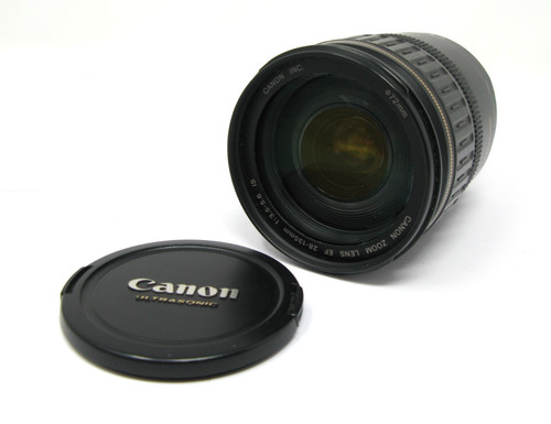 Canon usm 135 mm - usm,