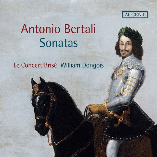 Concert bris sonatas - le,
