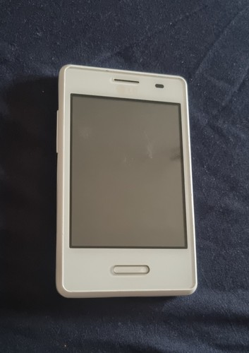 Optimus 4gb - lg, l3