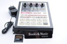 Boss SP-303 Dr. Campione 2005