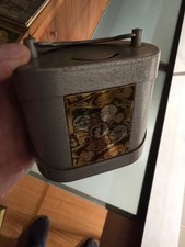 Salvadanaio Banca Con Chiave
