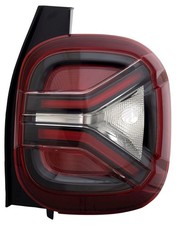Fanale posteriore destro per Dacia Duster 2 dal 2018- fanale posteriore a led