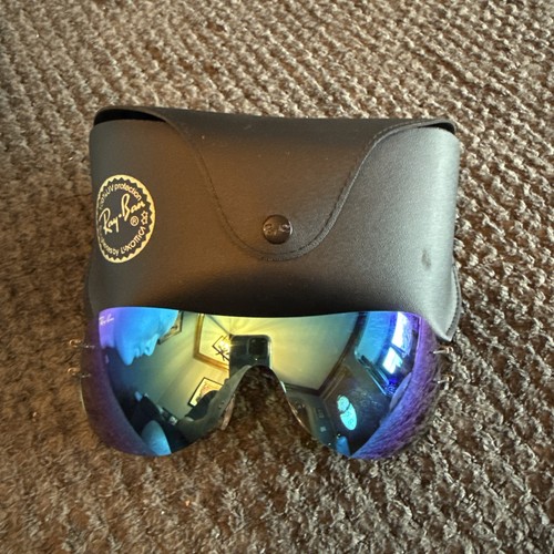 Occhiali sole ray ban - da, ray-ban