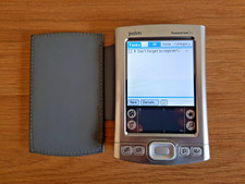 palmOne Tungsteno E2
