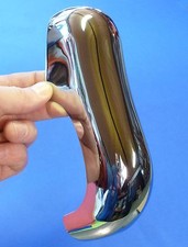 VW Maggiolino CORNO per