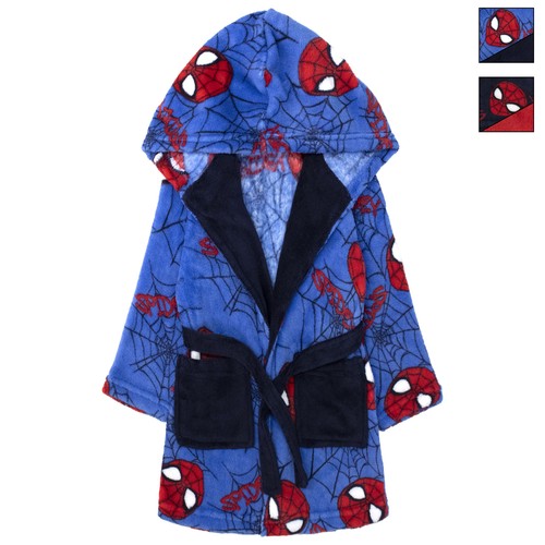 Vestaglia marvel spiderman - vestaglia,