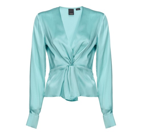 Pinko blusa donna - donna, in