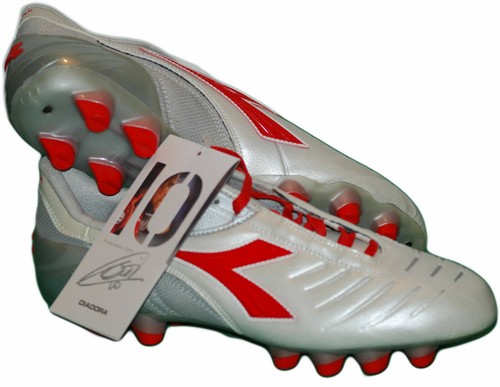 Totti roma scarpe - totti, boots