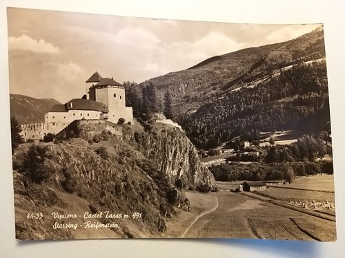 Vipiteno sterzing - vipiteno, (bolzano)