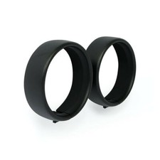 Anello fari hotrod - fari, stile