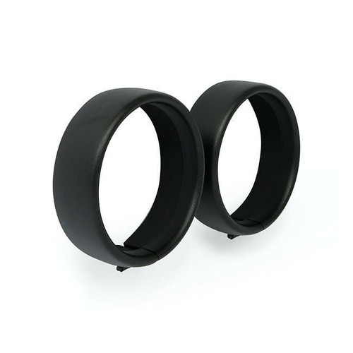 Anello fari hotrod stile - anello,