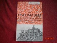 ANCIENNE  BROCHURE