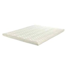 Topper in Lattice Lux Letti