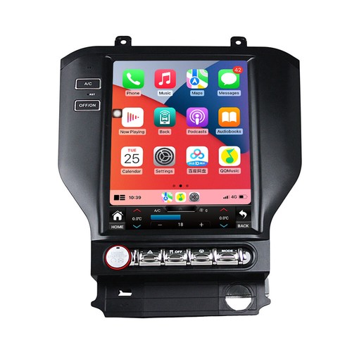 Lettore video auto per - auto,