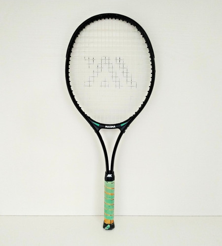 Racchetta tennis maxima wide - tennis,