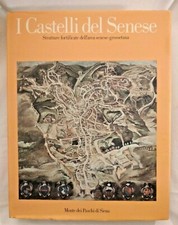 Castelli del senese - i,