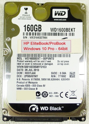 Elitebook probook computer - probook,